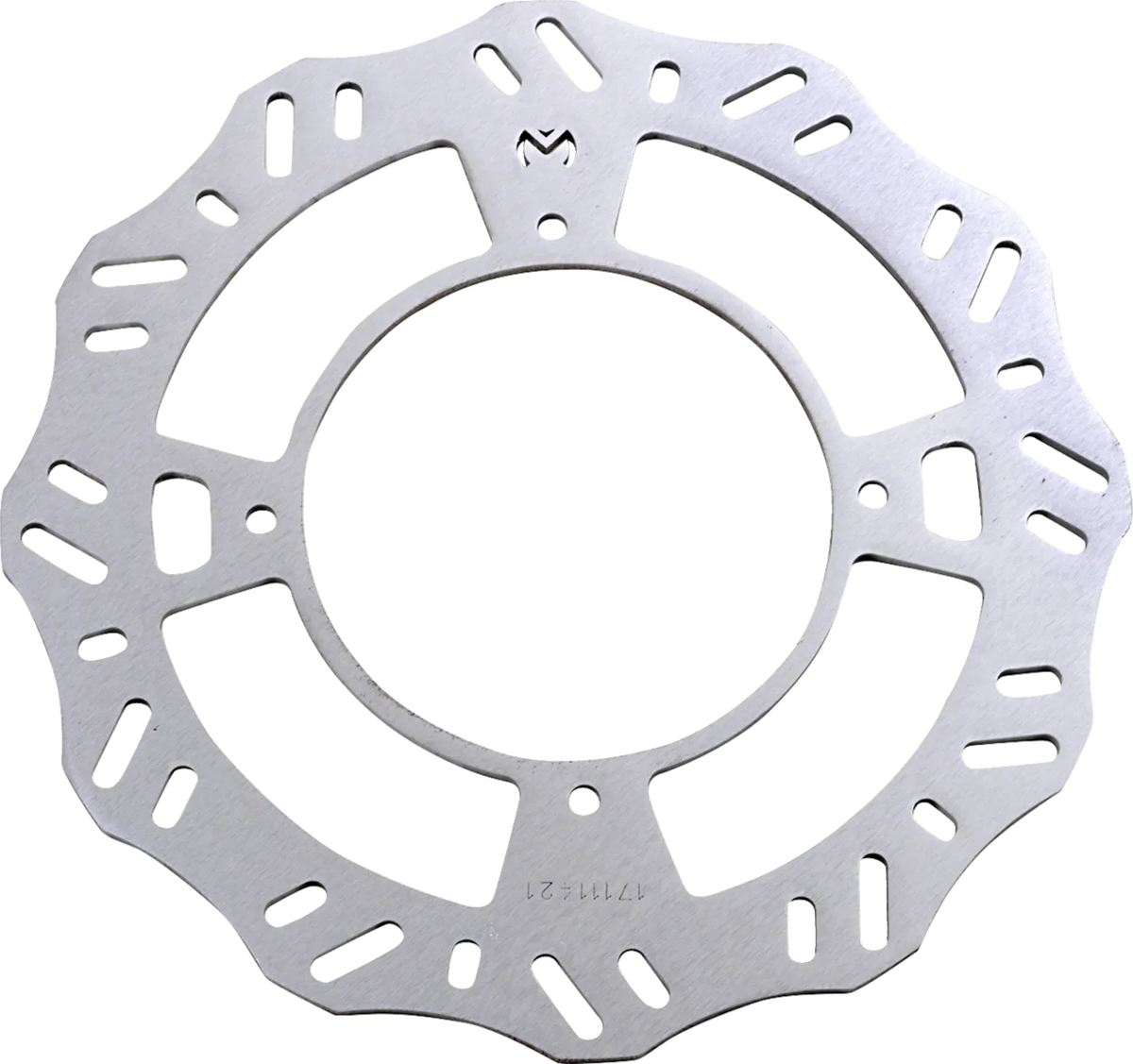 Standard Brake Rotor
