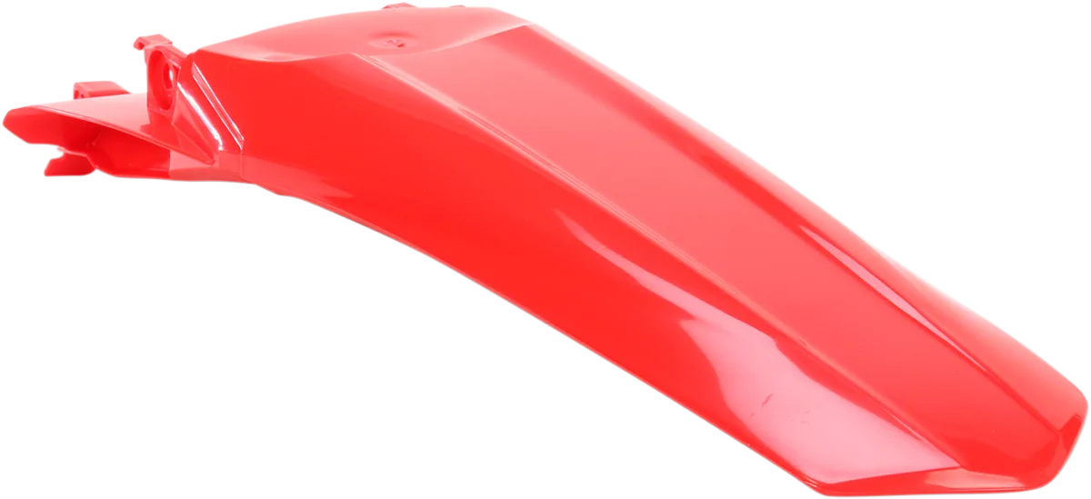 Rear Fender