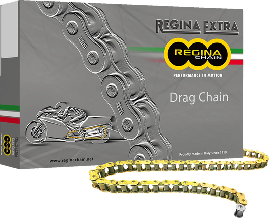 530 DR Extra Drag Racing Chain