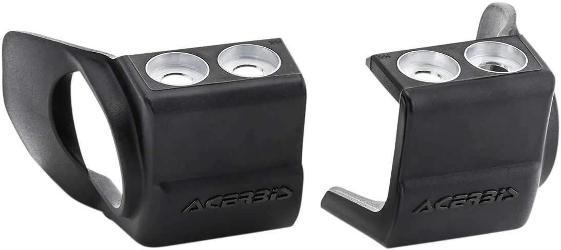 Replacement Fork Covers for Honda — Fork Shoe