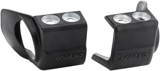 Replacement Fork Covers for Honda — Fork Shoe