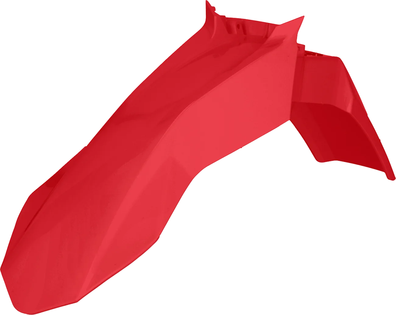 Replacement Plastic Front Fender