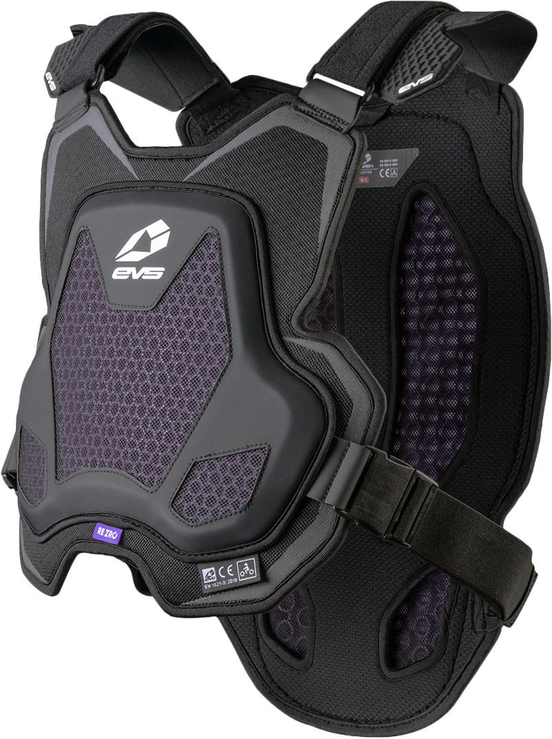 Evolution Chest Protector w/ Rezro