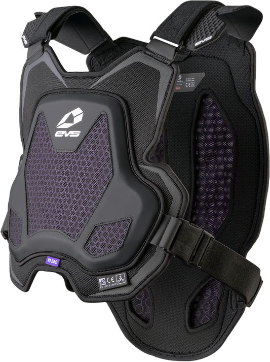 Evolution Chest Protector w/ Rezro