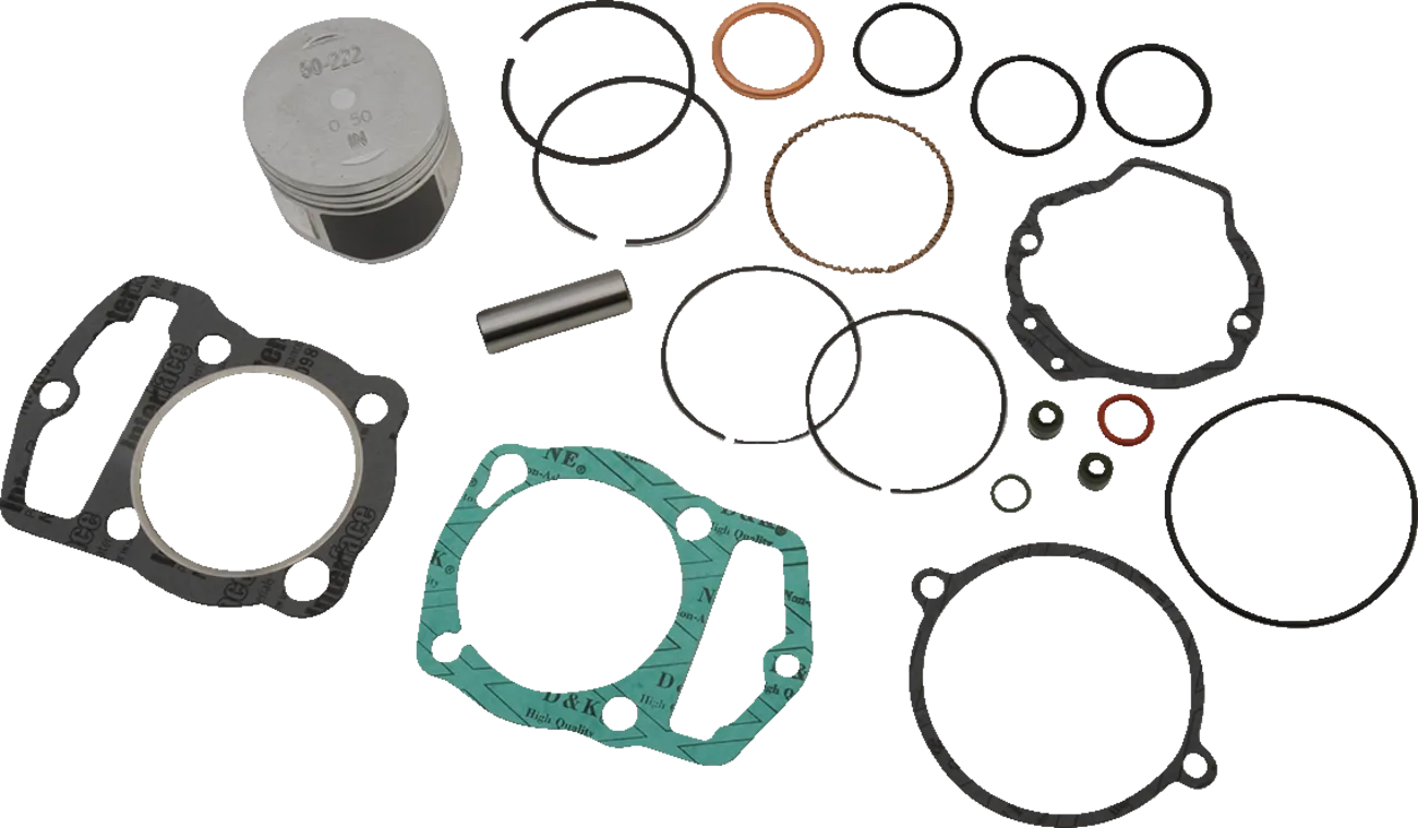 Top-End Rebuild Kit