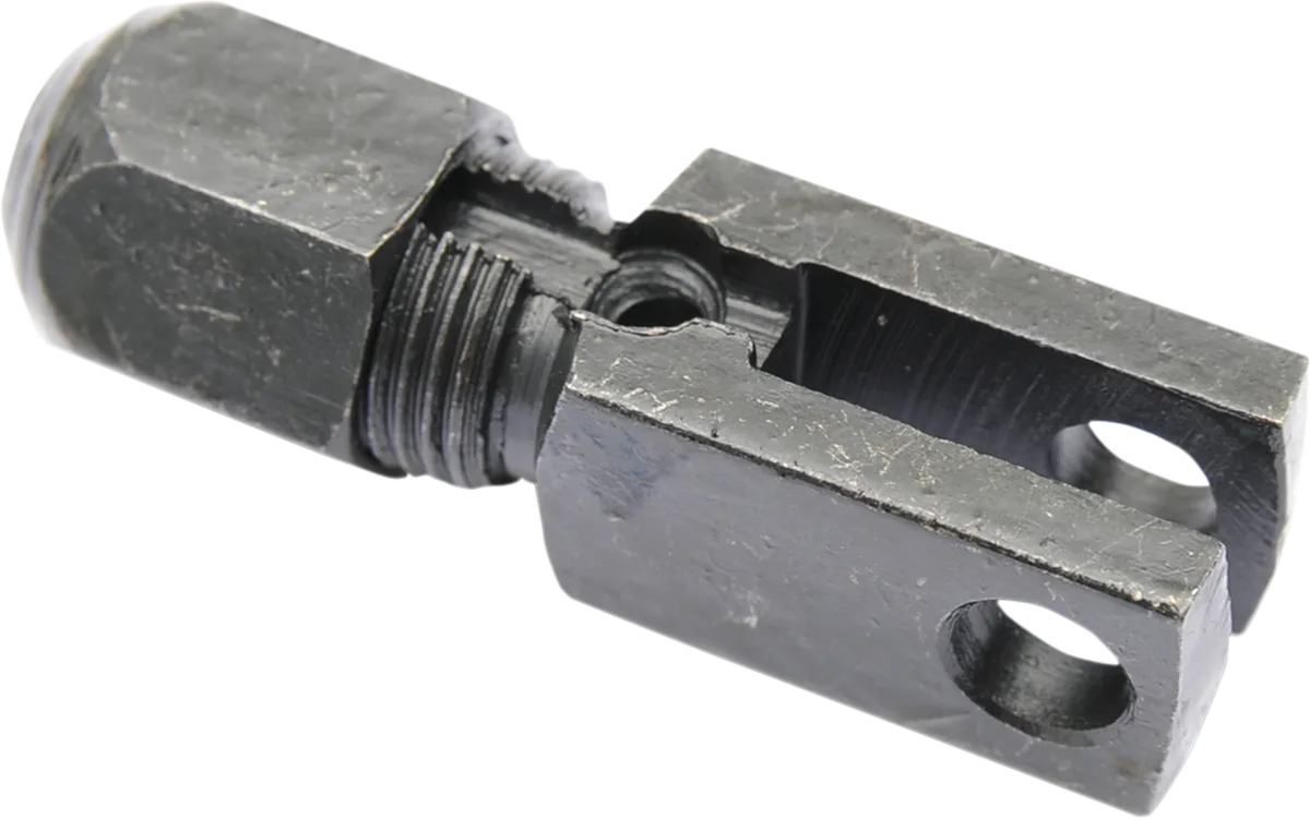 Front Brake Cable Clevis