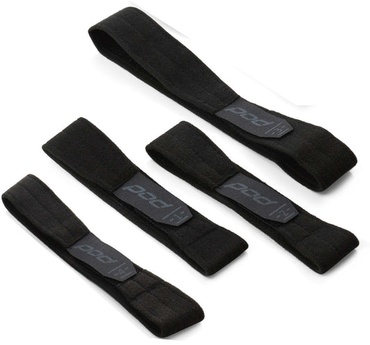 Youth KX 2.0 Strap Set