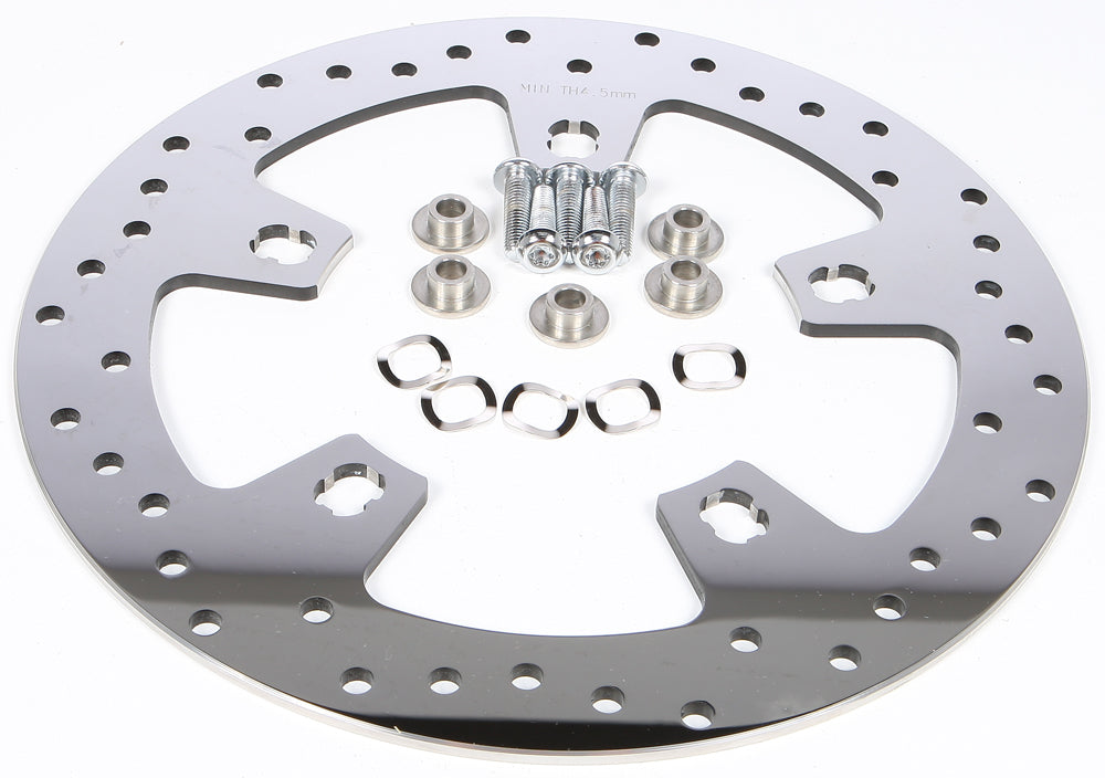 Touring Brake Rotors - SS