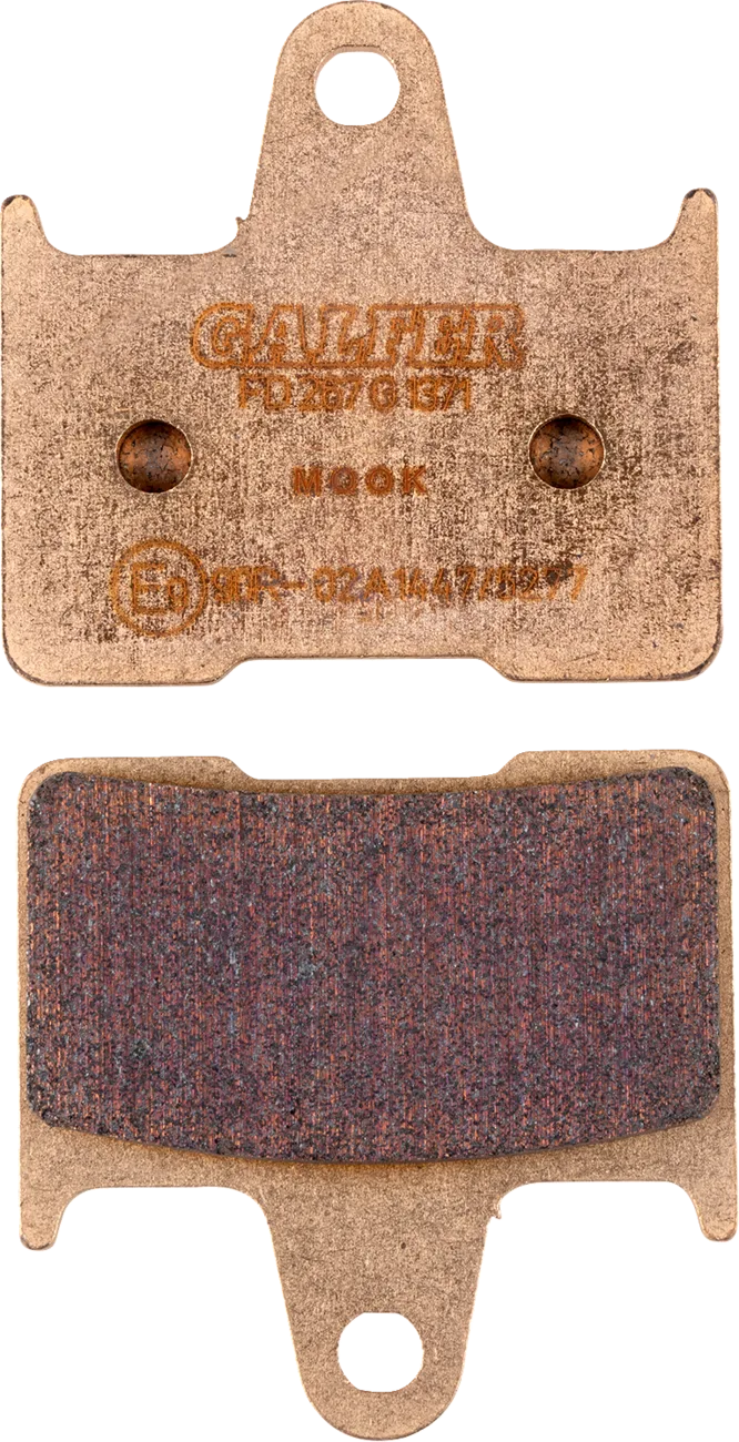 HH Sintered Brake Pads