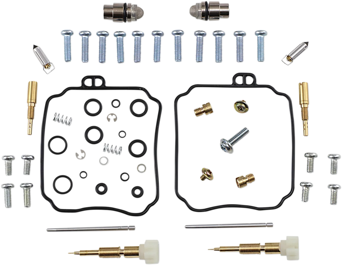 Carburetor Repair Kit