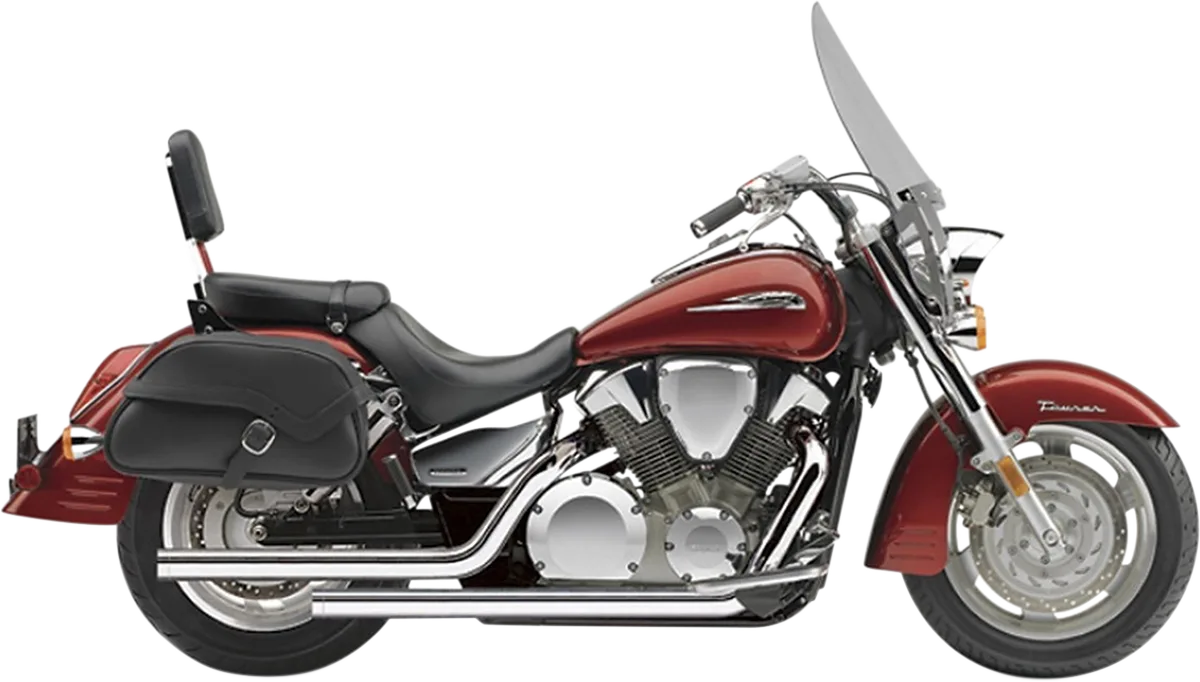 Dragster Exhaust System