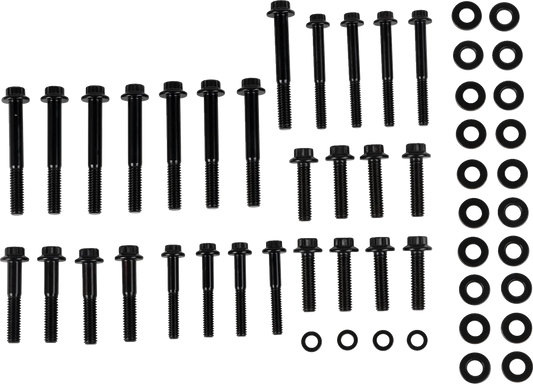 Rocker Box Fastener Kit