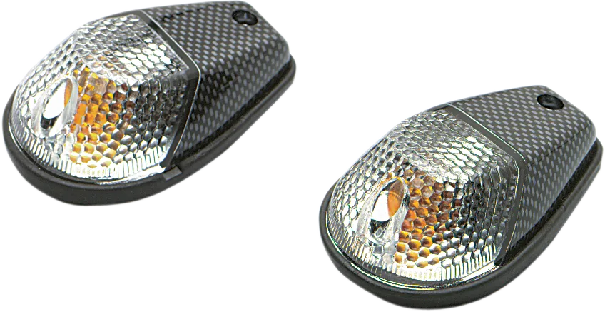 Flush Mount Marker Lights