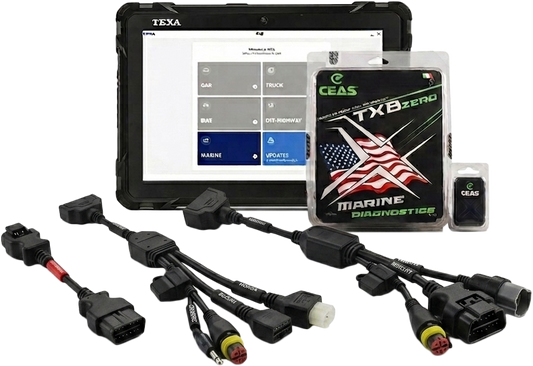 Marine Master Diagnostic Kit