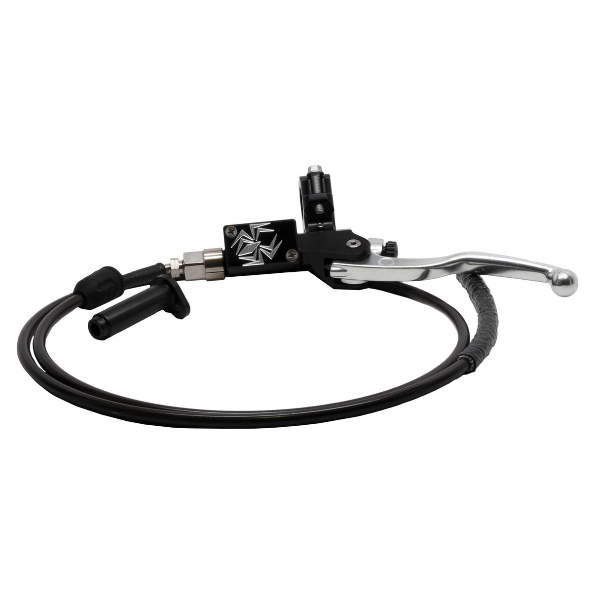 Dual Actuated Brake Kit