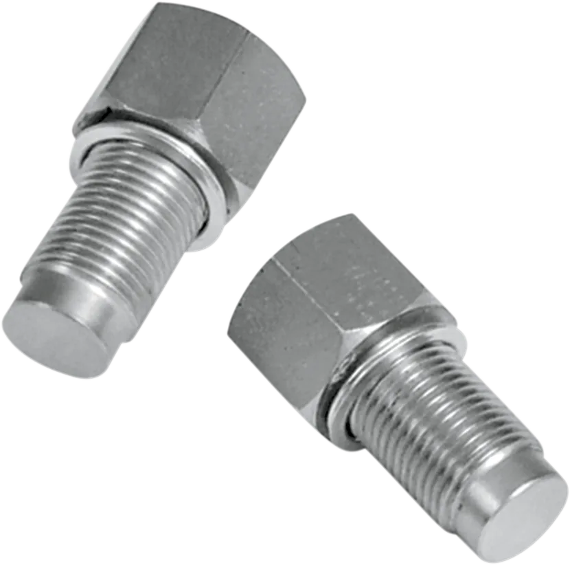Compression Release Hole Plug