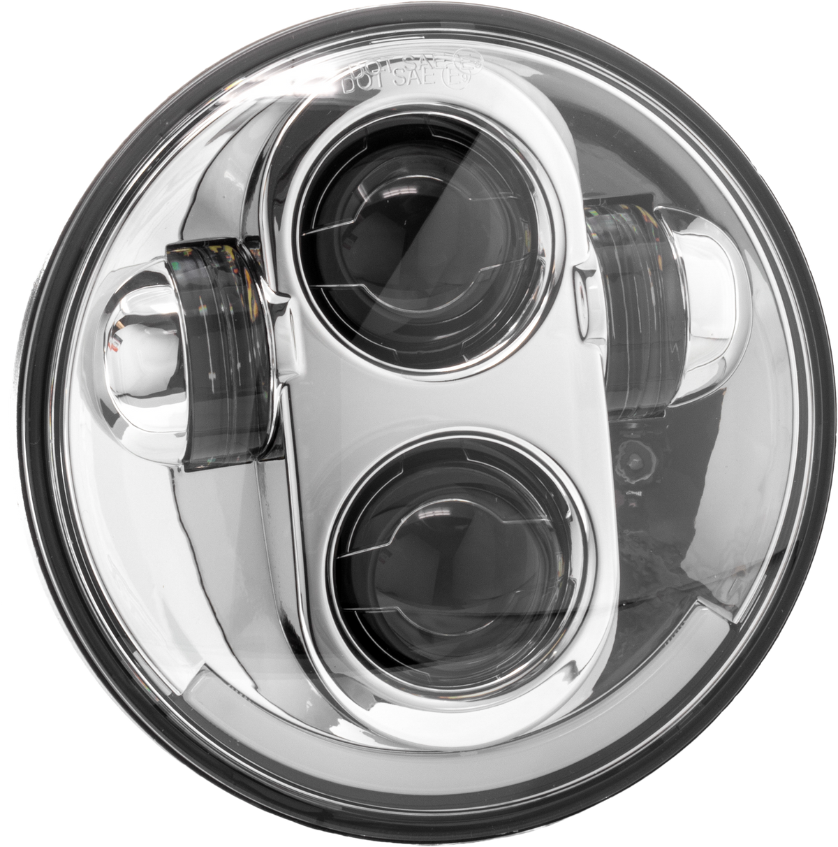 5.75" LED Headlight