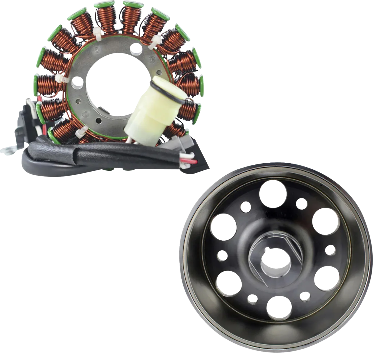 Stator and Flywheel Kit