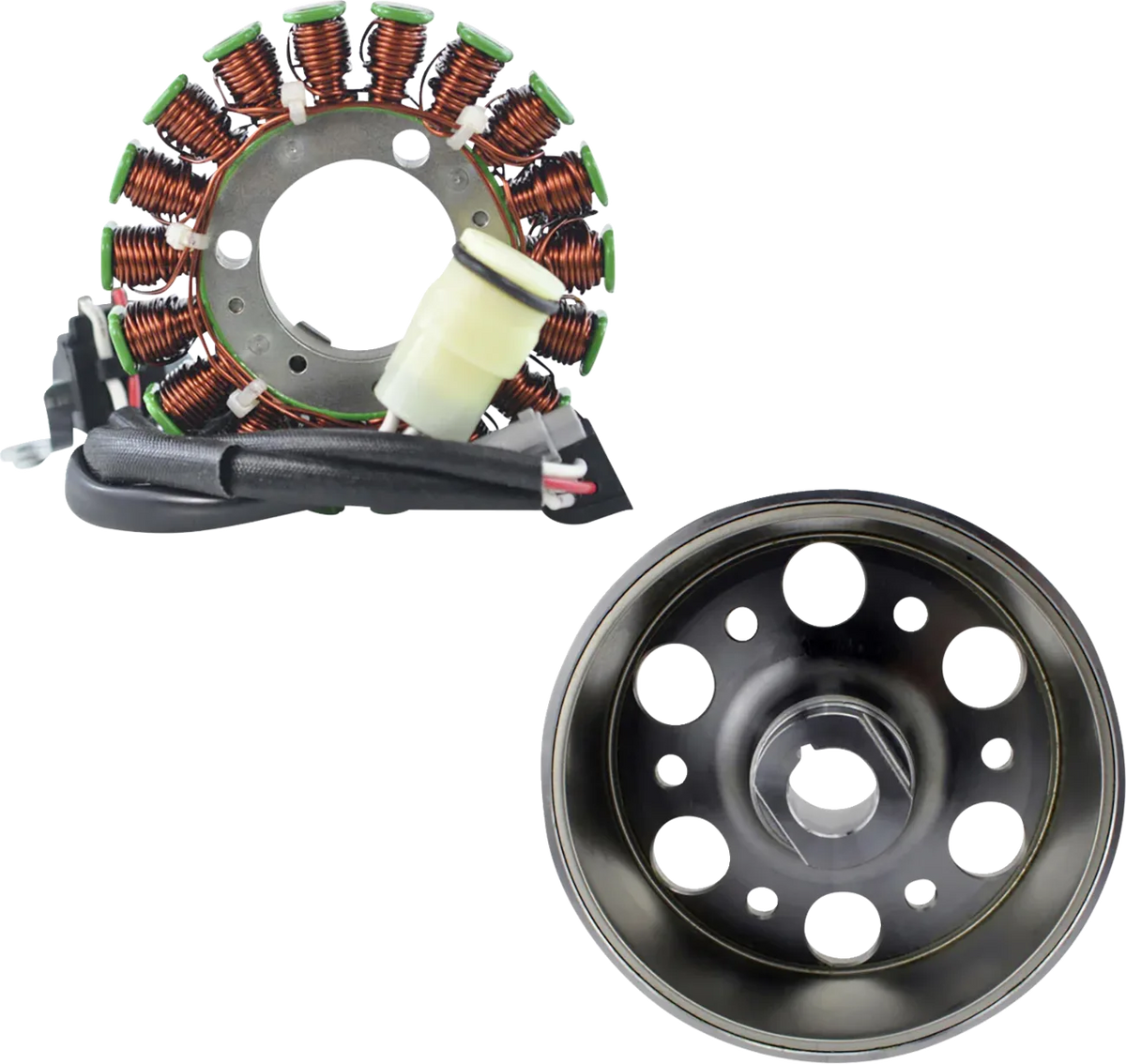 Stator and Flywheel Kit