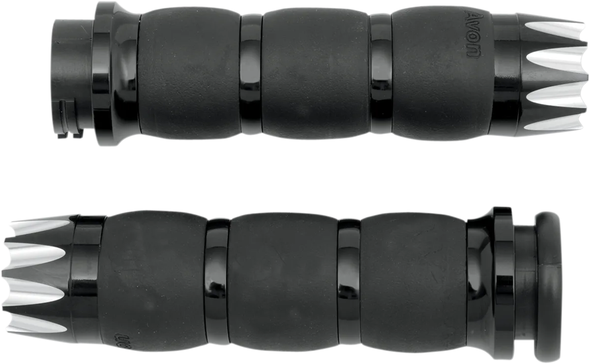 Excalibur Velvet Air Grips