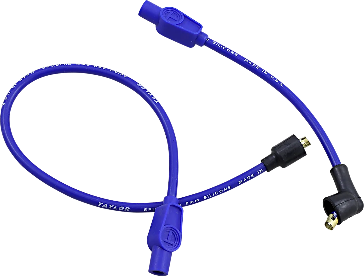 Custom-Fit Spark Plug Wire Kit