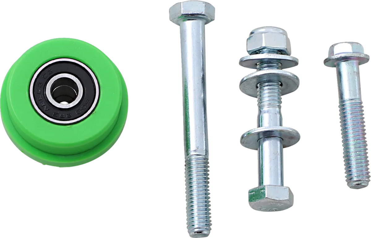 Chain Roller