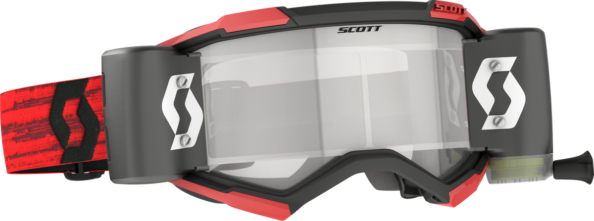 Fury WFS Goggle