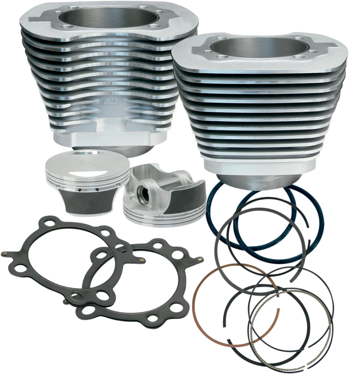 Big Bore Cylinder Kit
