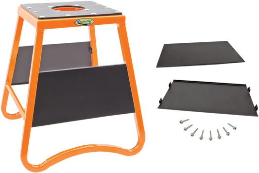 SX1™ Side Panel Kit