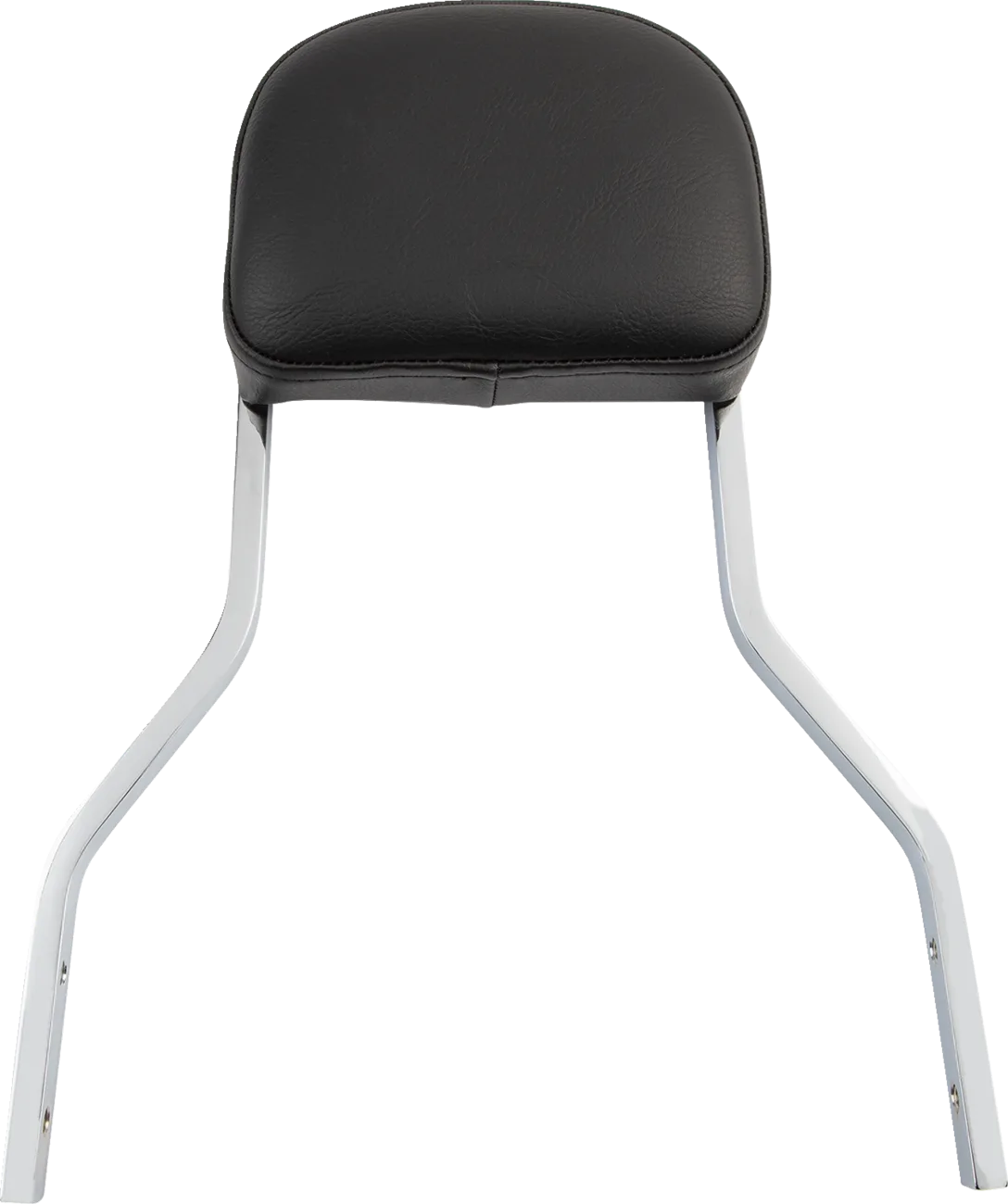 Square Sissy Bar Kit — Short