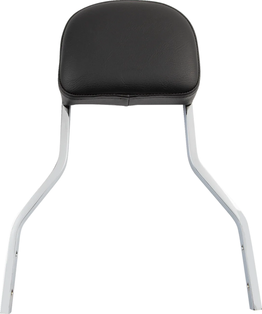 Square Sissy Bar Kit — Short