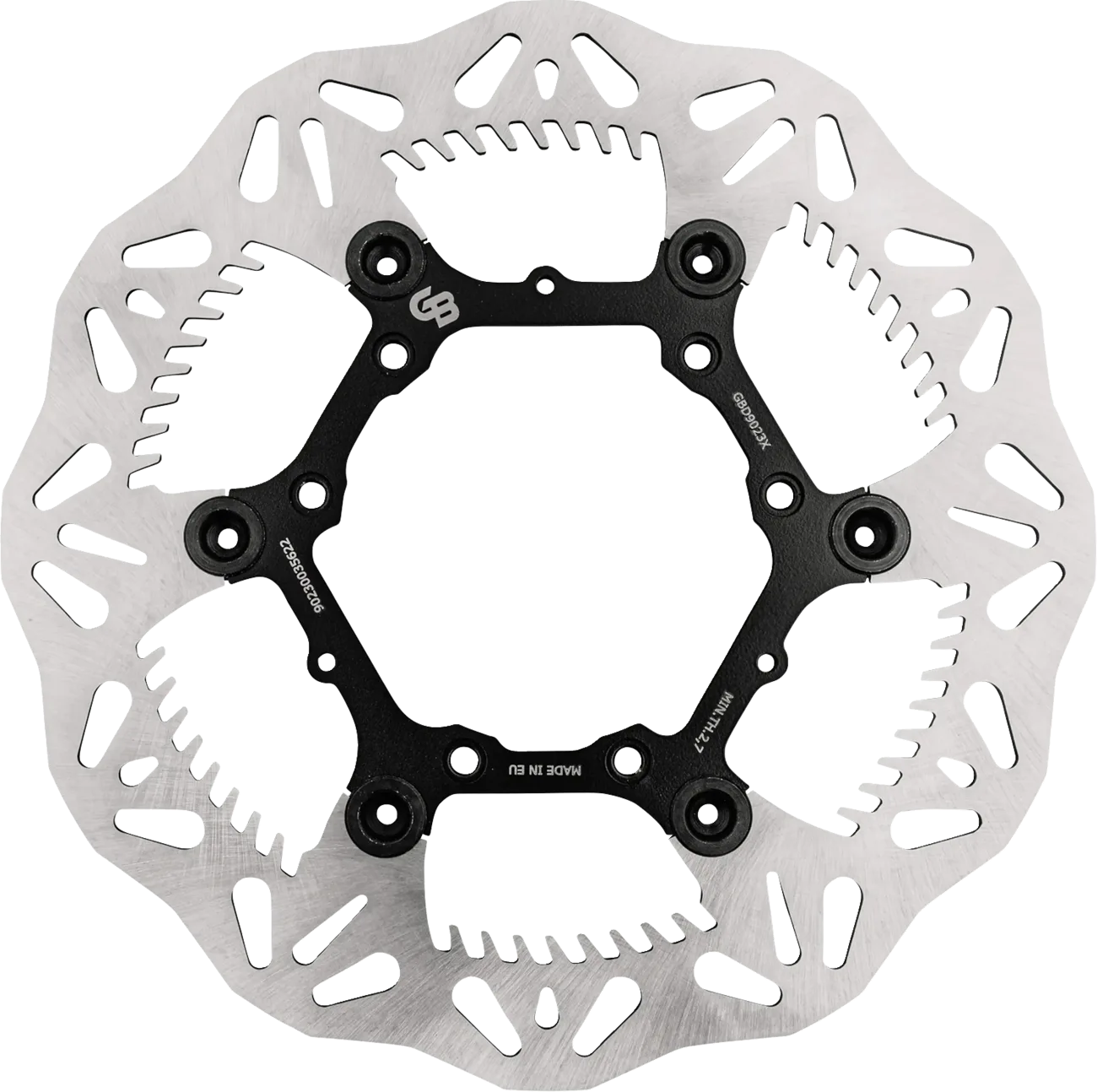 Brake Rotor