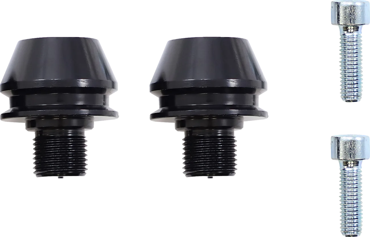 Argon Handguard Mounting Kit