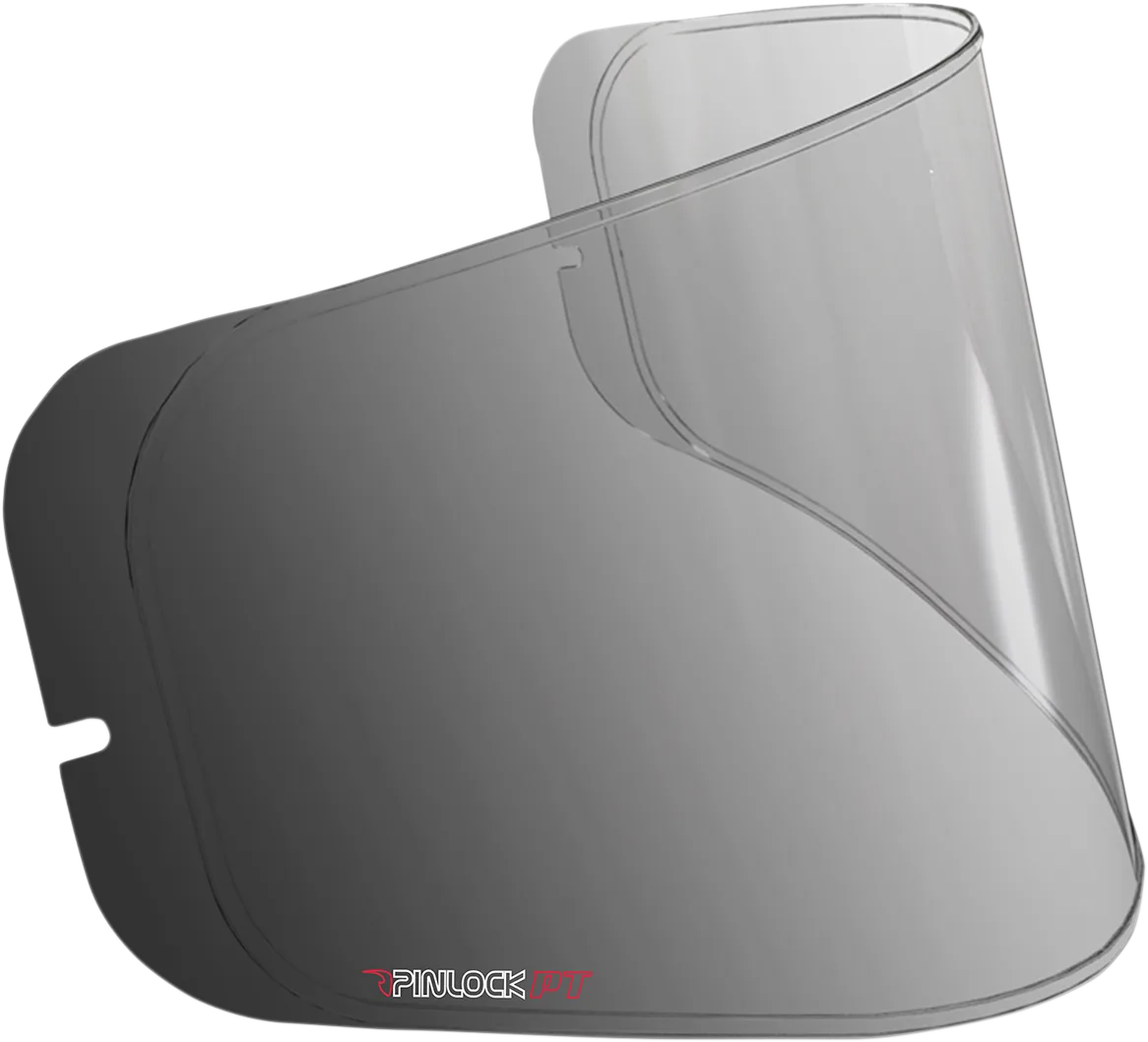 Pinlock® ProtecTINT™ Lens
