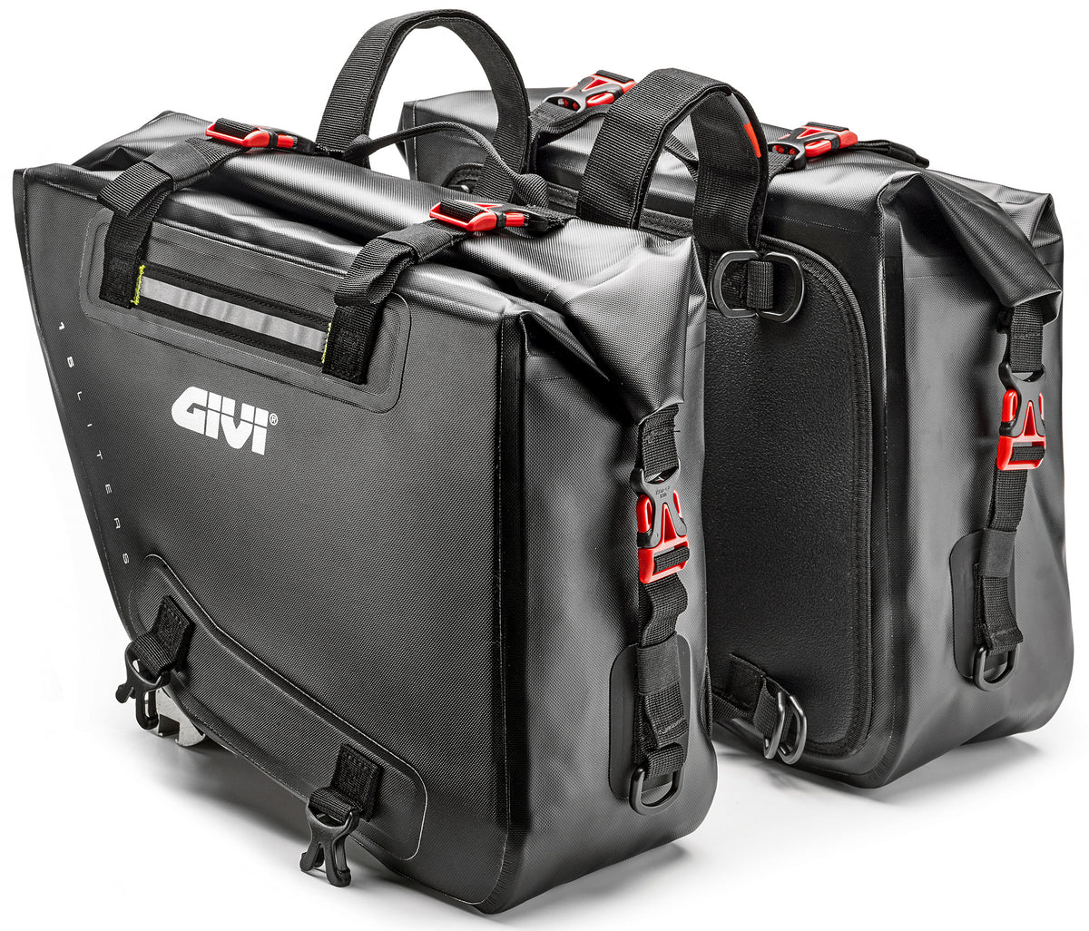 Gravel-T (GRT) Luggage