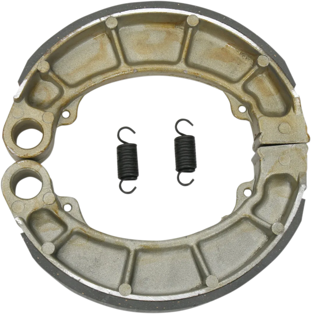 Carbon Graphite "X" Brake Shoes