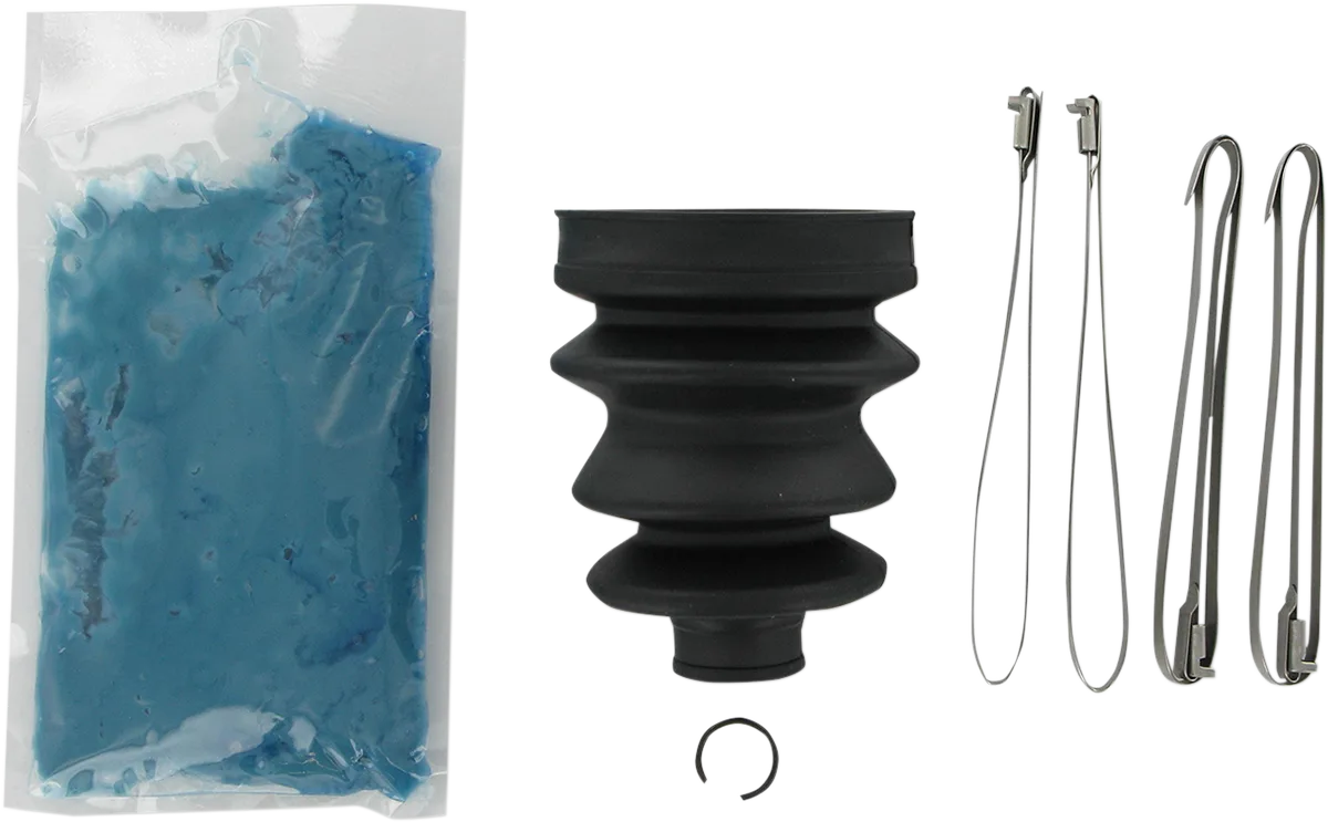 CV Boot Kit Standard — Boot