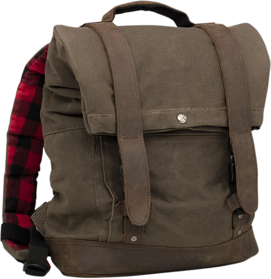 Voyager Backpack