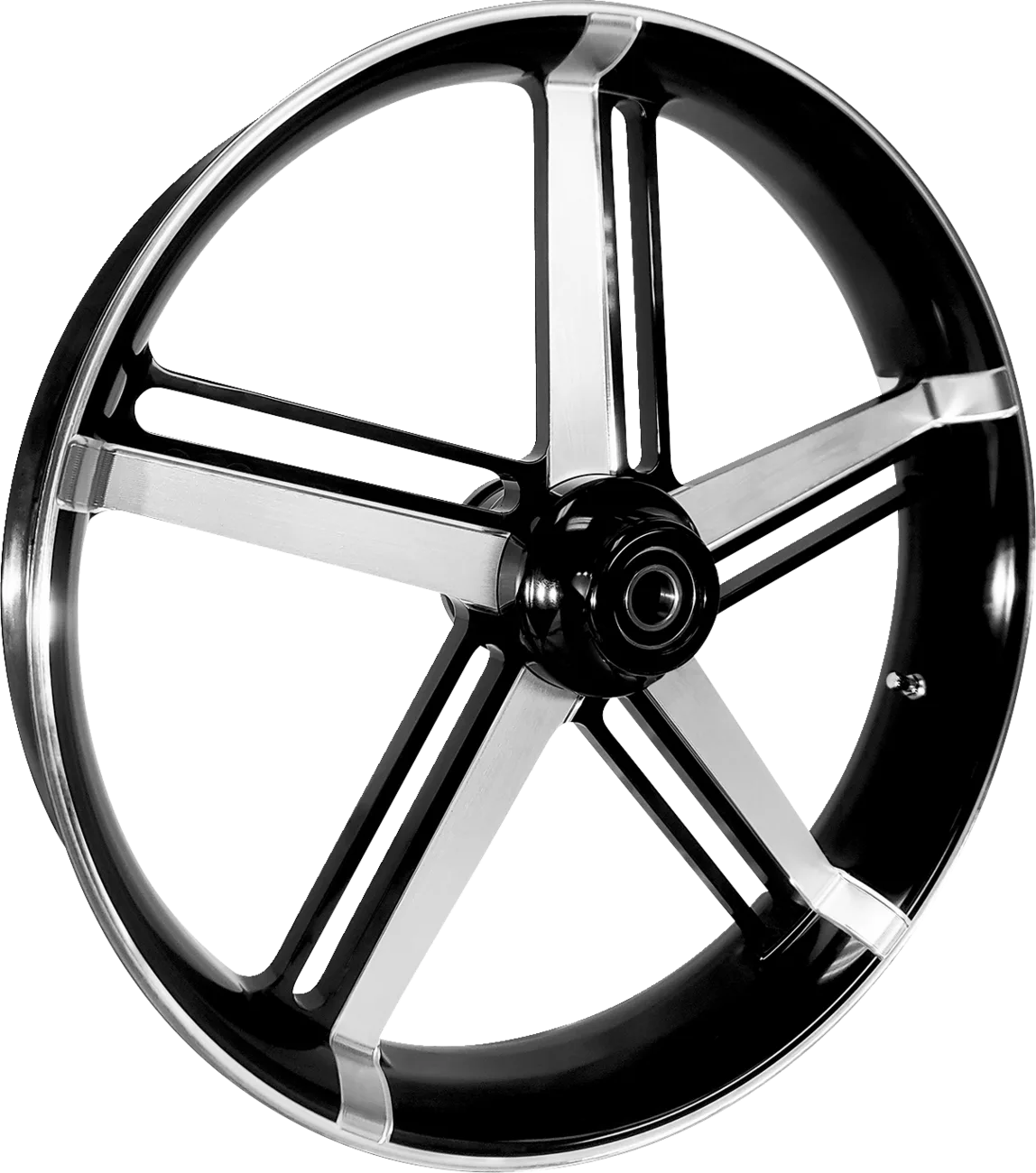 Echo Wheel
