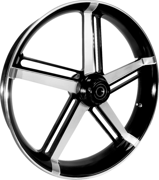 Echo Wheel
