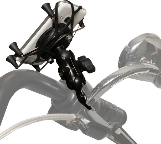 Hex-Grip Phone Mount