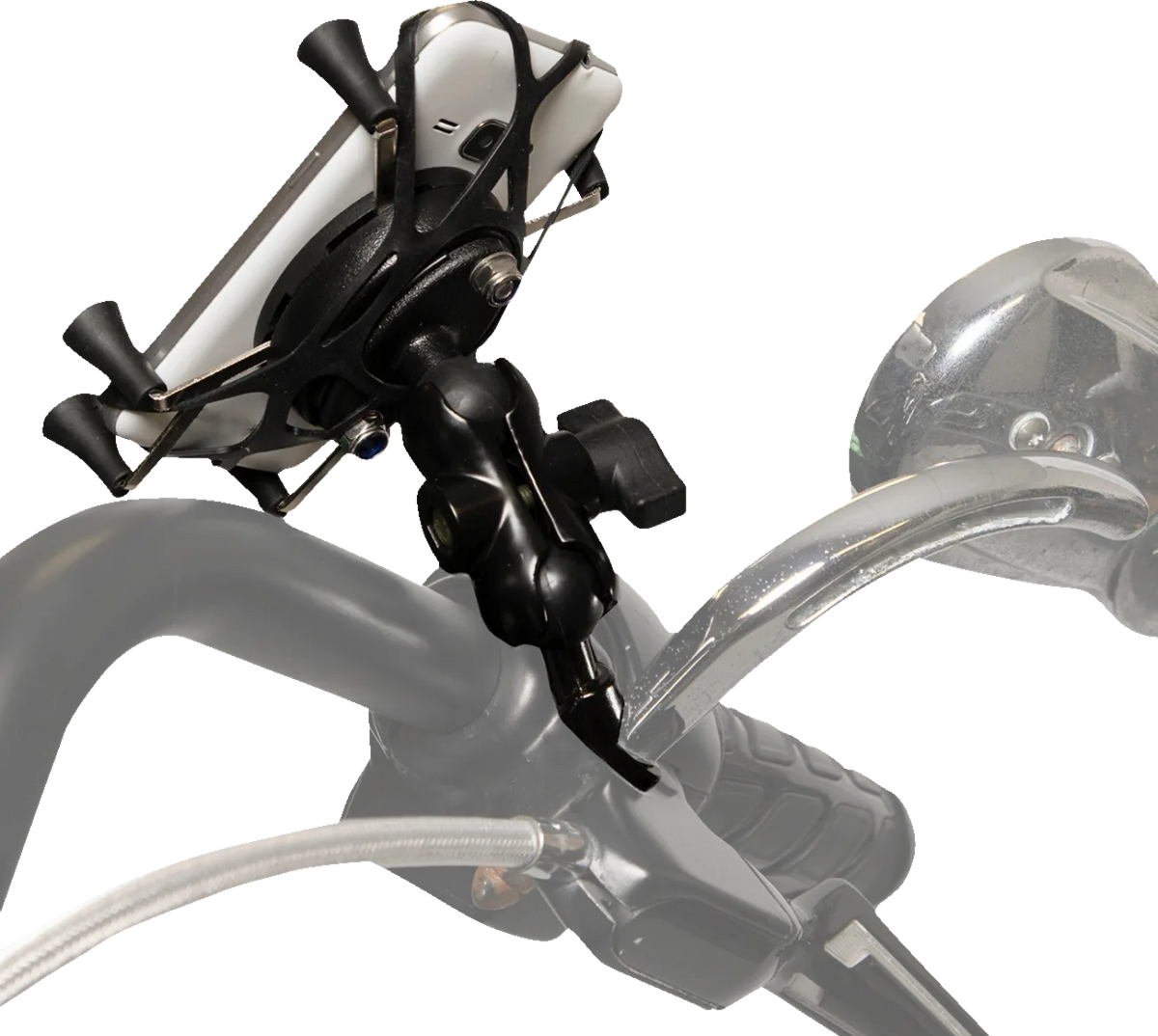 Hex-Grip Phone Mount
