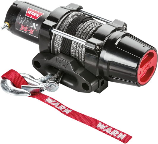VRX Winch