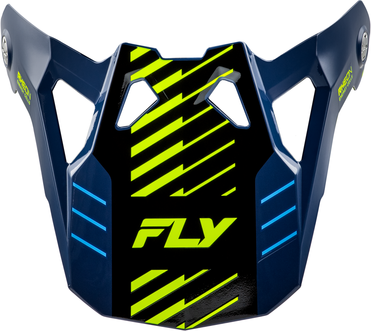 2025 Formula CP Visor