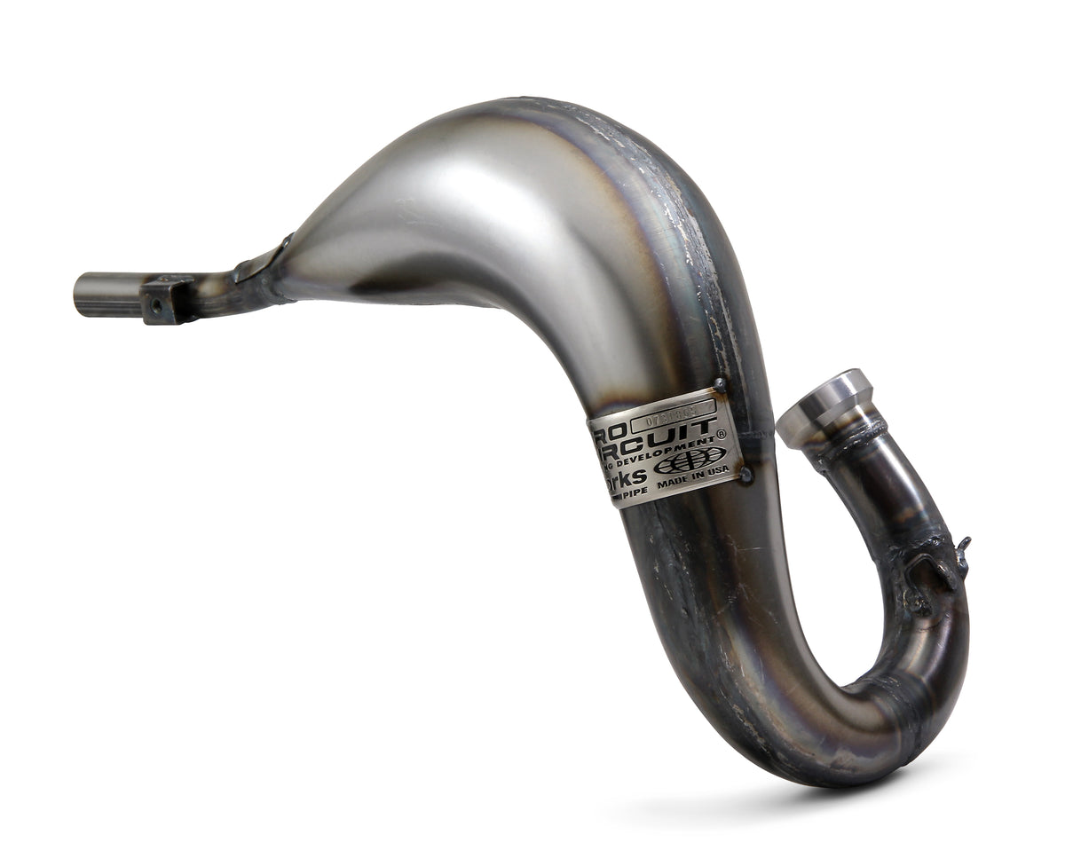 Works Series Pipe