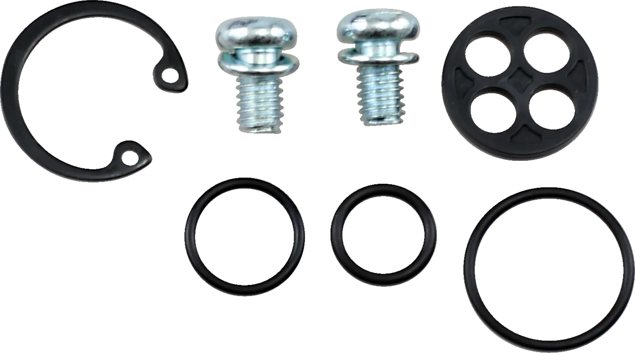 Petcock Repair Kit