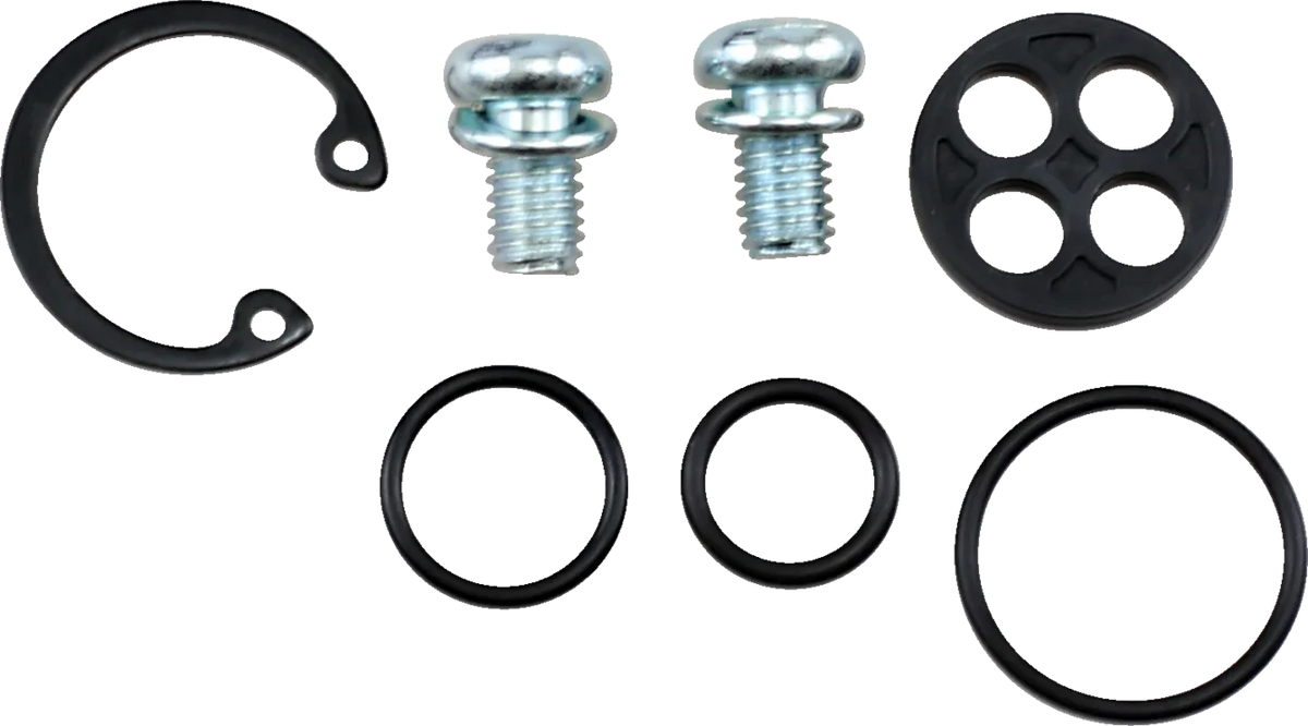 Petcock Repair Kit