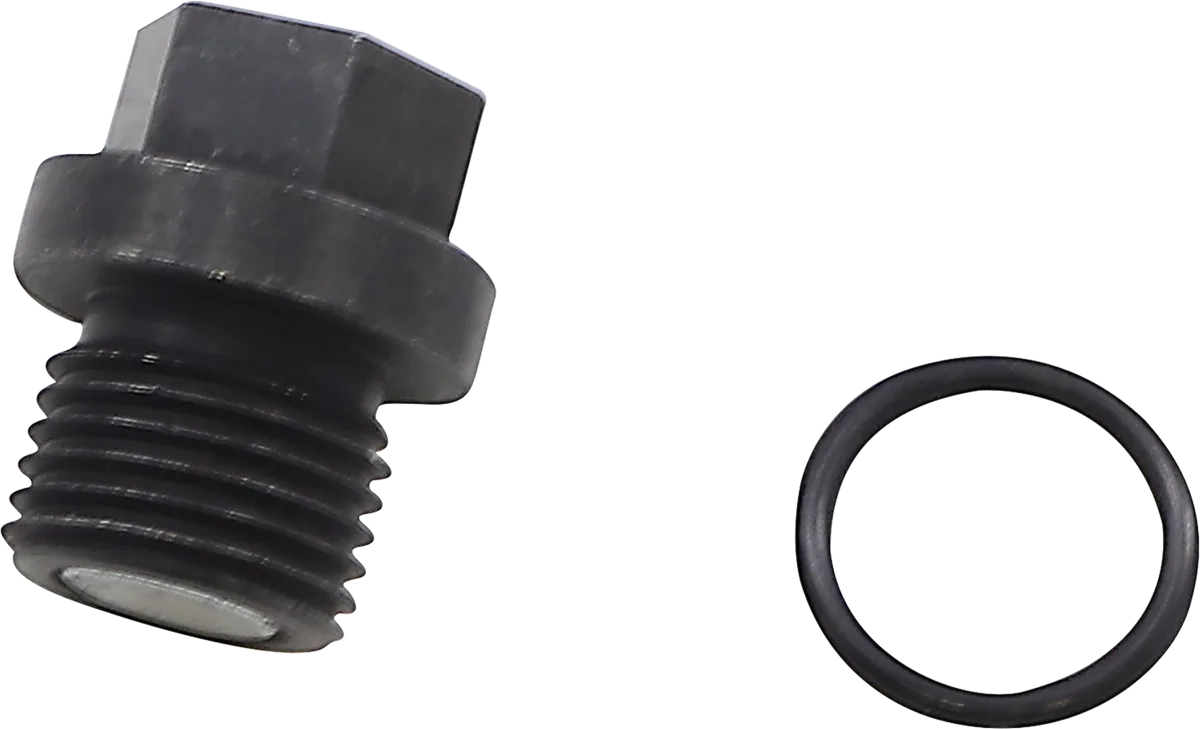 Front Differential Drain Plug