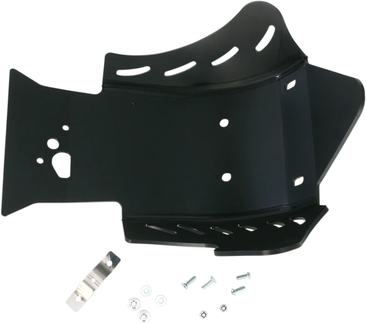 Pro Skid Plate