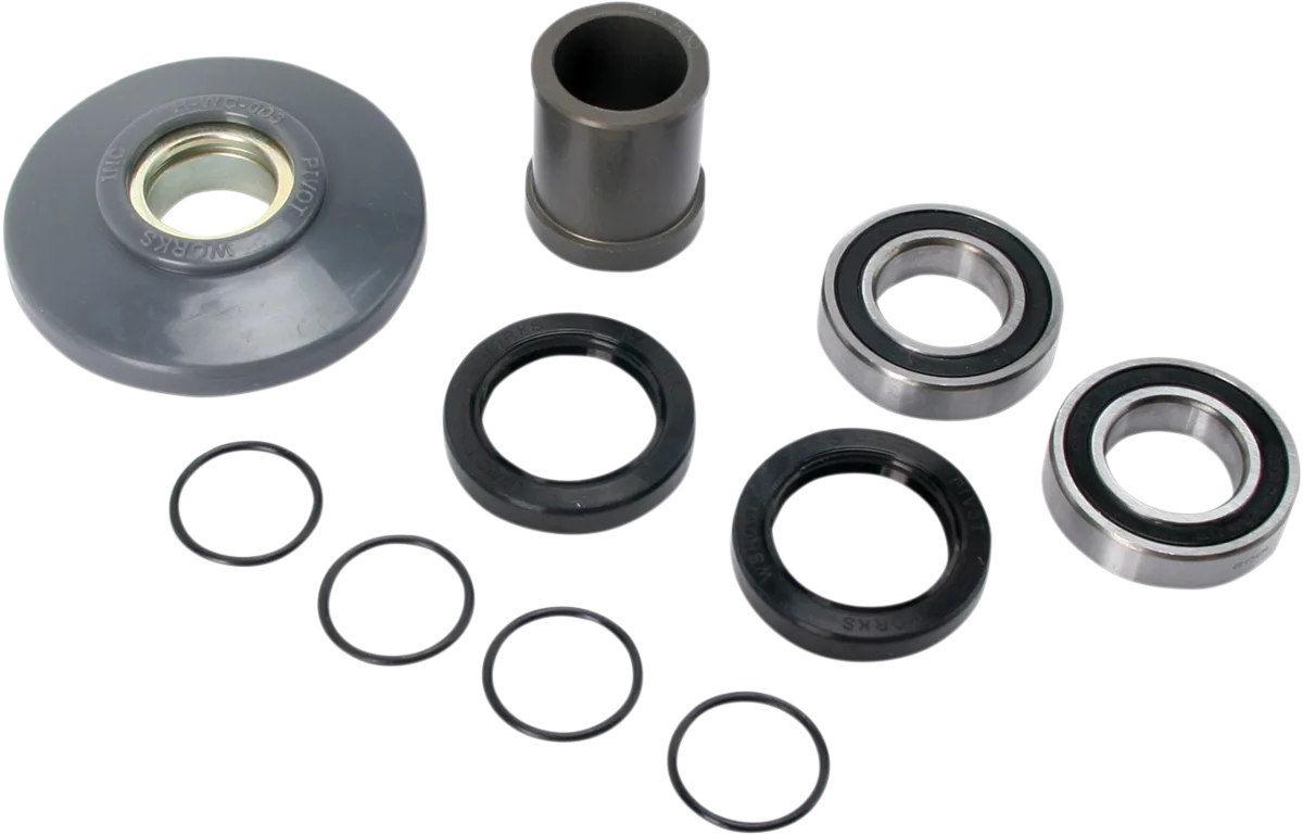 Watertight Wheel Bearing with Collar Kit